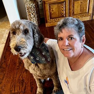 Meet your Posher, Daneille